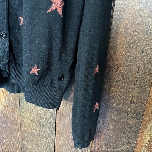 SCOTCH & SODA cardigan sweater button up top - Picture 8 of 10